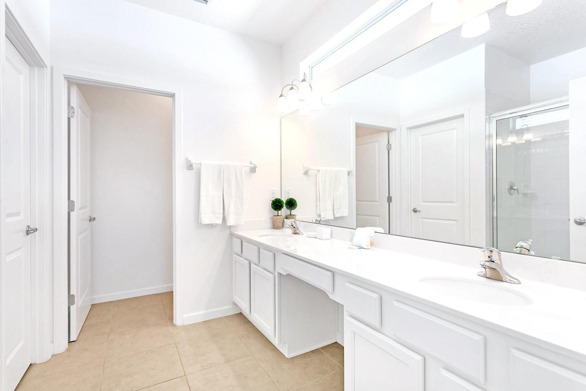 10Br Luxury Home Near Disney W Pool & Games Room كيسيمي المظهر الخارجي الصورة