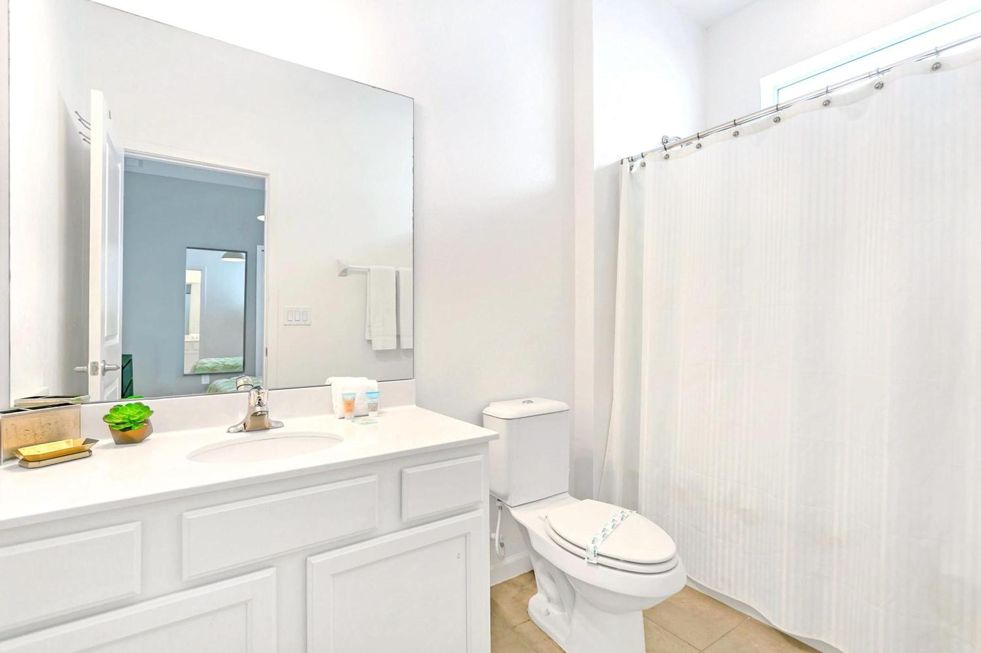 10Br Luxury Home Near Disney W Pool & Games Room كيسيمي المظهر الخارجي الصورة