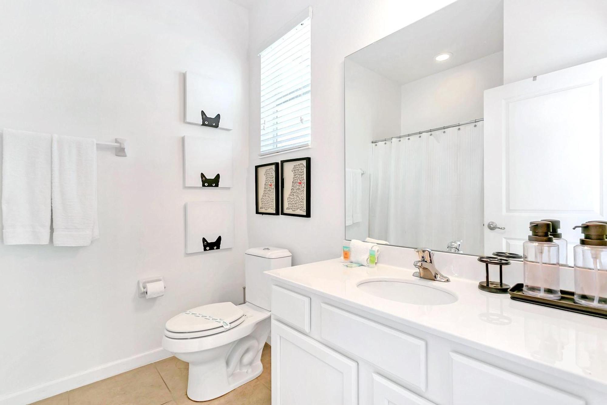 10Br Luxury Home Near Disney W Pool & Games Room كيسيمي المظهر الخارجي الصورة