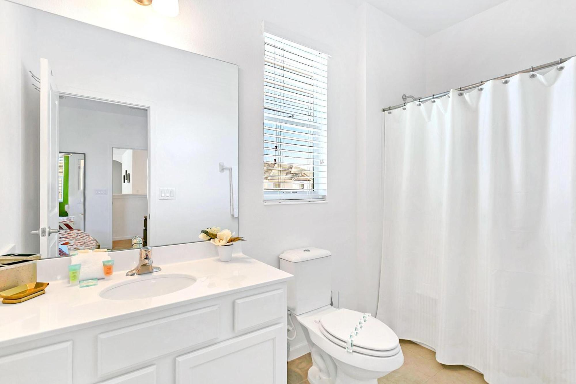 10Br Luxury Home Near Disney W Pool & Games Room كيسيمي المظهر الخارجي الصورة