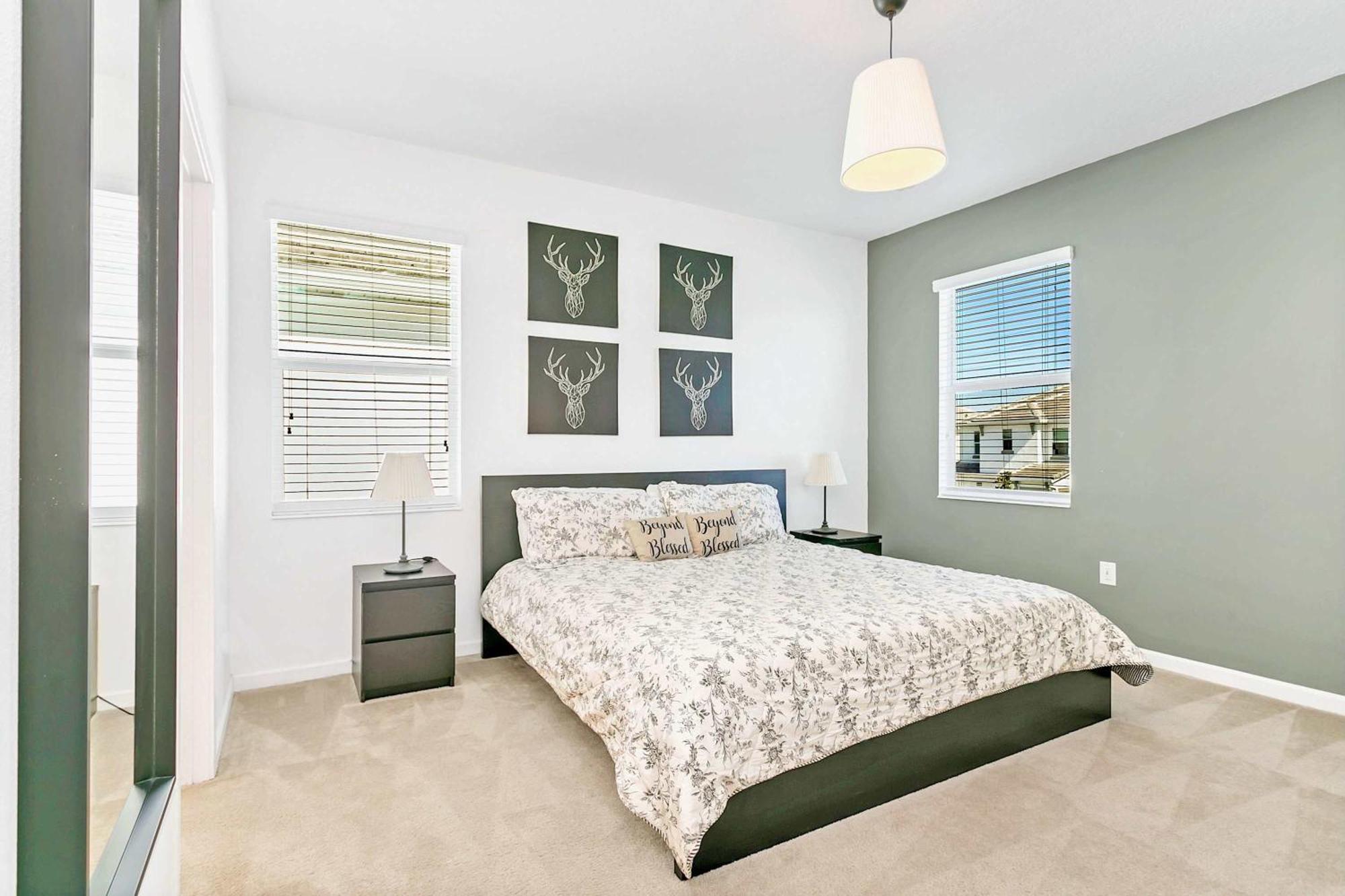 10Br Luxury Home Near Disney W Pool & Games Room كيسيمي المظهر الخارجي الصورة