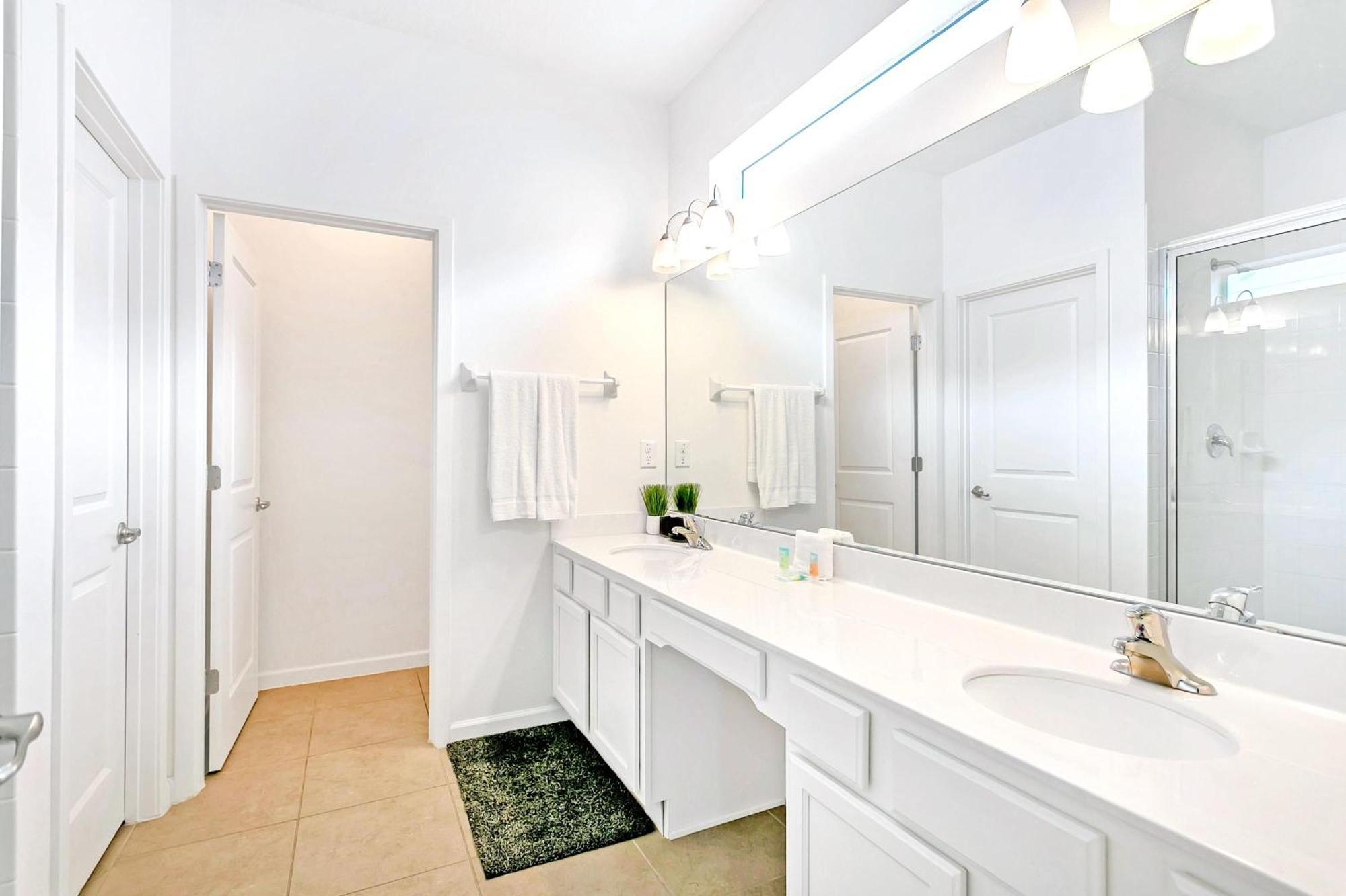 10Br Luxury Home Near Disney W Pool & Games Room كيسيمي المظهر الخارجي الصورة